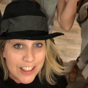 Meet your Posher, Erin